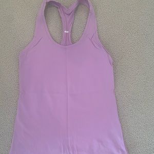 Lululemon Cool Racerback Tank